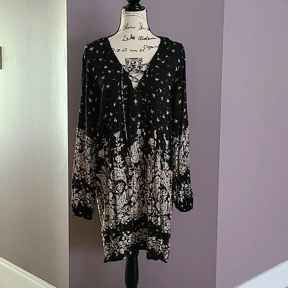 Billabong Dress